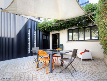 Maison sur Pace ; 491 000 € ; Vente Réf. GA8484b