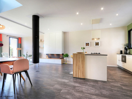 Maison 491 000 € sur Pace (35740) - Réf. GA8484b