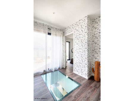 Vente maison 491 000 € Pace