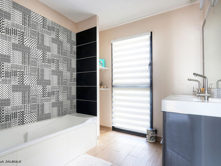 Maison 491 000 € Réf. GA8484b Pace