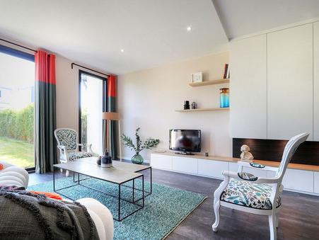 A vendre maison Pace 35740; 491 000 €