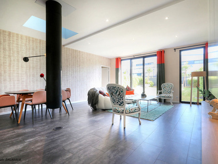 A vendre maison Pace 35740; 491 000 €