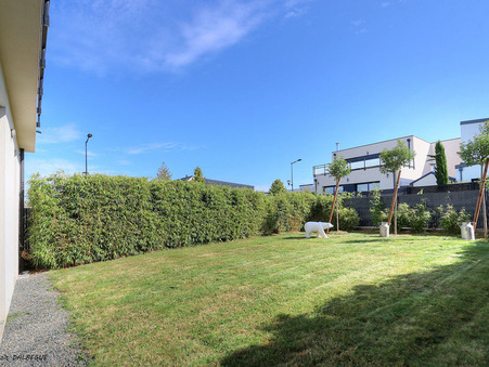 Maison 491 000 € sur Pace (35740) - Réf. GA8484b