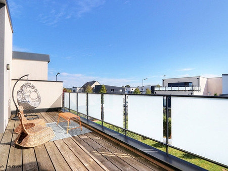 Maison 491 000 € Réf. GA8484b Pace