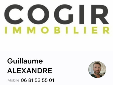 Vente maison 491 000 € Pace