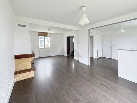 A vendre maison Gouesnou 29850; 266 250 €