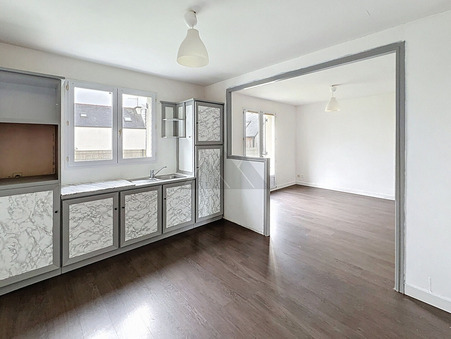 Maison sur Gouesnou ; 266 250 € ; A vendre Réf. 26306BH