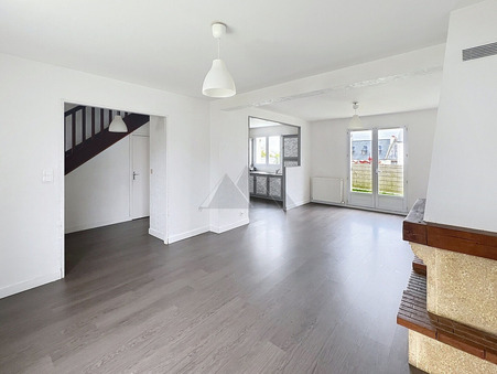 Maison 266 250 € sur Gouesnou (29850) - Réf. 26306BH