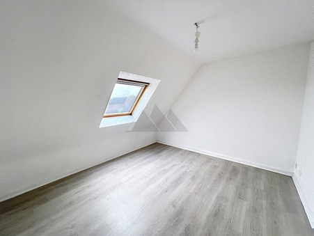 A vendre maison Gouesnou 29850; 266 250 €