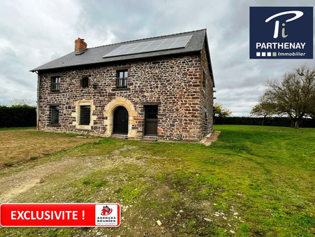 Maison 344 900 € sur Iffendic (35750) - Réf. 728