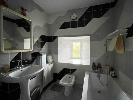 Achat maison Iffendic Réf. 728