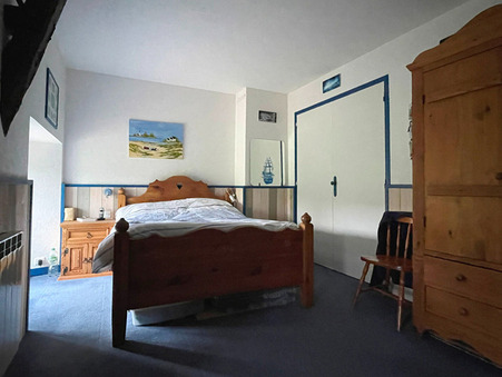 Achat maison Iffendic Réf. 728