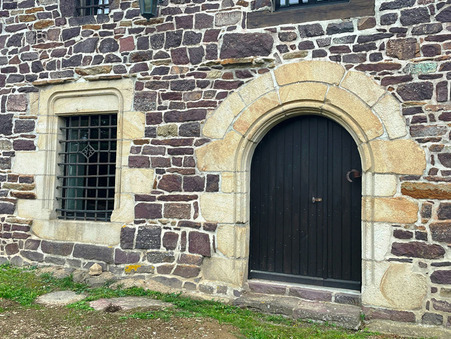 Maison 344 900 € Réf. 728 Iffendic