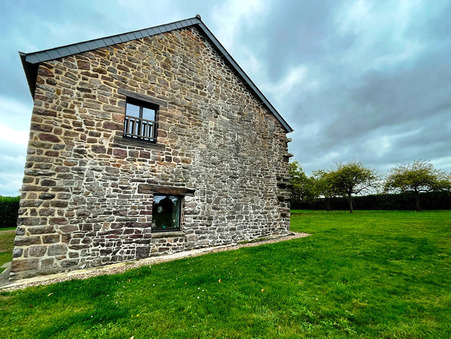 Maison sur Iffendic ; 344 900 € ; Achat Réf. 728