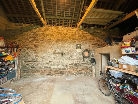 Maison sur Iffendic ; 344 900 € ; A vendre Réf. 728