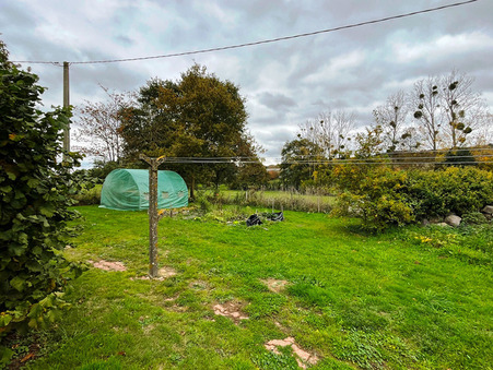 A vendre maison Iffendic 35750; 344 900 €