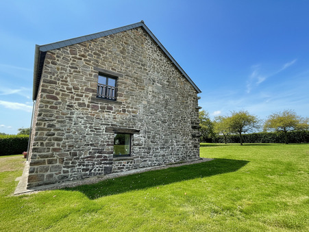 Maison sur Iffendic ; 344 900 € ; Vente Réf. 728