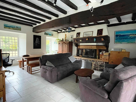 Maison sur Iffendic ; 344 900 € ; Achat Réf. 728