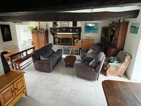 Maison 344 900 € sur Iffendic (35750) - Réf. 728