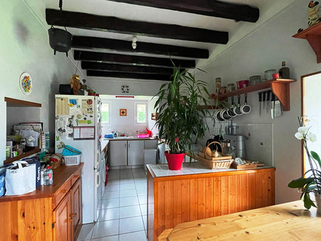 Maison 344 900 € Réf. 728 Iffendic