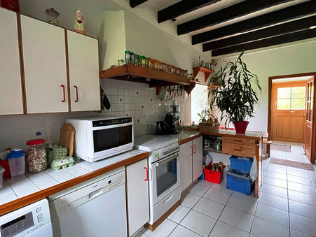 Maison 344 900 € Réf. 728 Iffendic