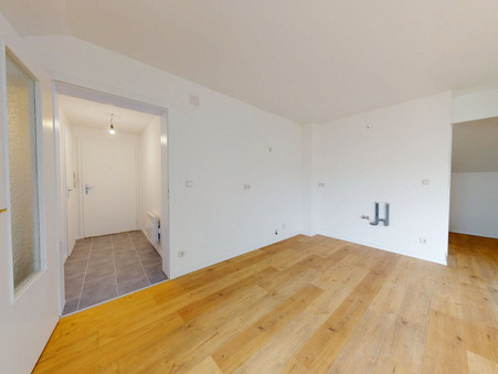 A vendre appartement Koenigsmacker 57970; 132 900 € 