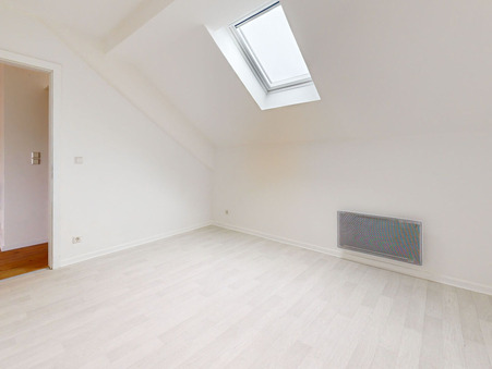 Appartement sur Koenigsmacker ; 132 900 €  ; A vendre Réf. 309