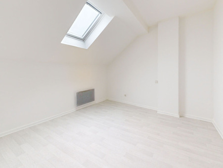 Appartement 132 900 €  sur Koenigsmacker (57970) - Réf. 309