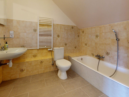 Vente appartement 132 900 €  Koenigsmacker