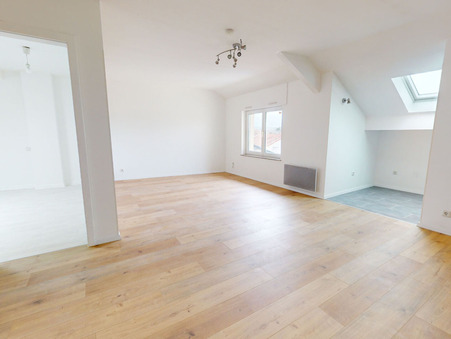 Appartement 132 900 €  Réf. 309 Koenigsmacker