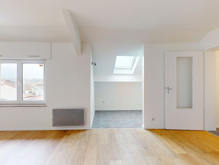 Appartement sur Koenigsmacker ; 132 900 €  ; Vente Réf. 309