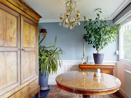 Vente appartement 162 000 €  Thionville