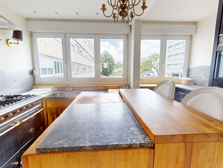 Appartement 162 000 €  sur Thionville (57100) - Réf. 353