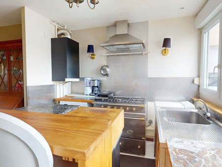 Appartement 162 000 €  Réf. 353 Thionville