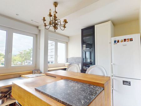 Appartement 162 000 €  Réf. 353 Thionville