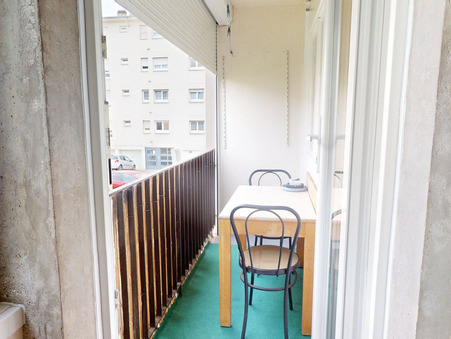 A vendre appartement Thionville 57100; 162 000 € 