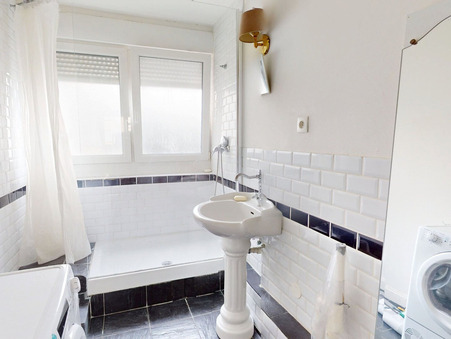 Achat appartement Thionville Réf. 353