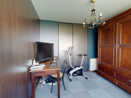 Appartement 162 000 €  Réf. 353 Thionville