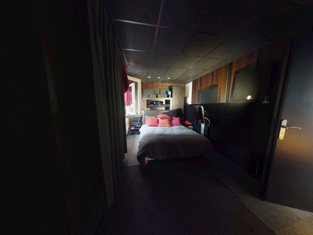 Achat appartement Thionville Réf. 353