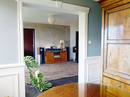 Vente appartement 162 000 €  Thionville