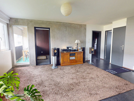 Appartement sur Thionville ; 162 000 €  ; Vente Réf. 353