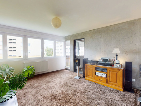 A vendre appartement Thionville 57100; 162 000 € 