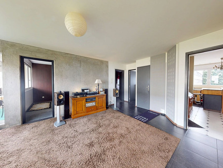 Appartement sur Thionville ; 162 000 €  ; Vente Réf. 353