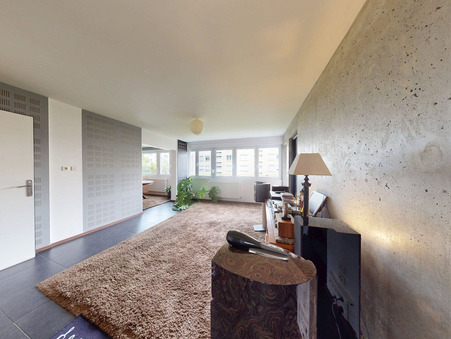 Appartement 162 000 €  sur Thionville (57100) - Réf. 353