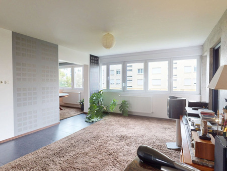 Appartement sur Thionville ; 162 000 €  ; Achat Réf. 353