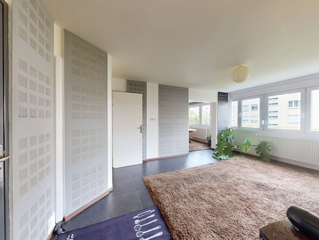 Vente appartement 162 000 €  Thionville