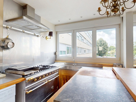 Vente appartement 162 000 €  Thionville