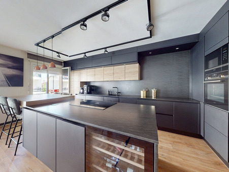 Appartement 354 000 €  Réf. 357 Thionville