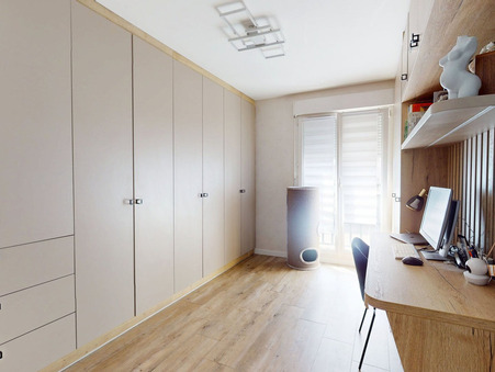 Vente appartement 354 000 €  Thionville