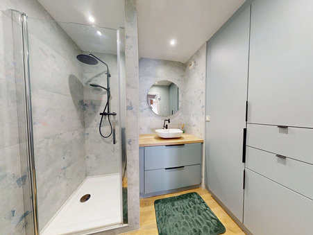 Appartement 354 000 €  sur Thionville (57100) - Réf. 357